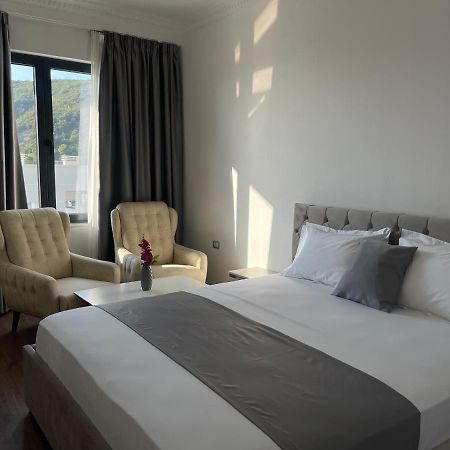 Migi Residence Δυρράχιο Εξωτερικό φωτογραφία