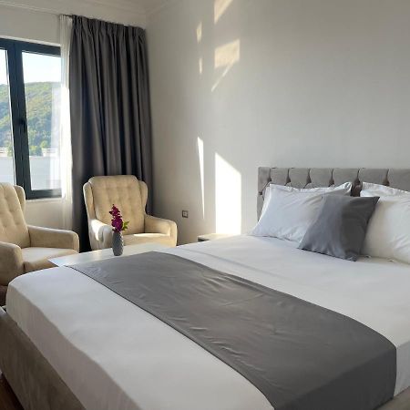 Migi Residence Δυρράχιο Εξωτερικό φωτογραφία