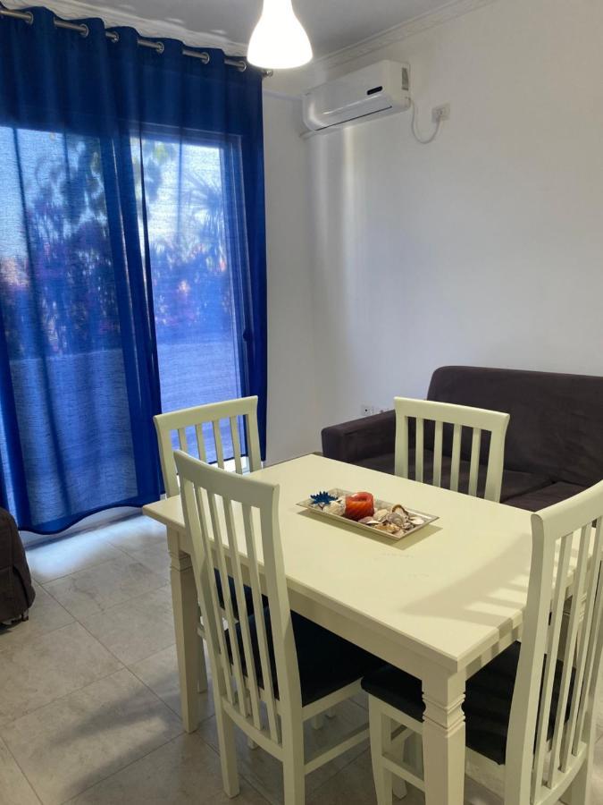 Migi Residence Δυρράχιο Εξωτερικό φωτογραφία