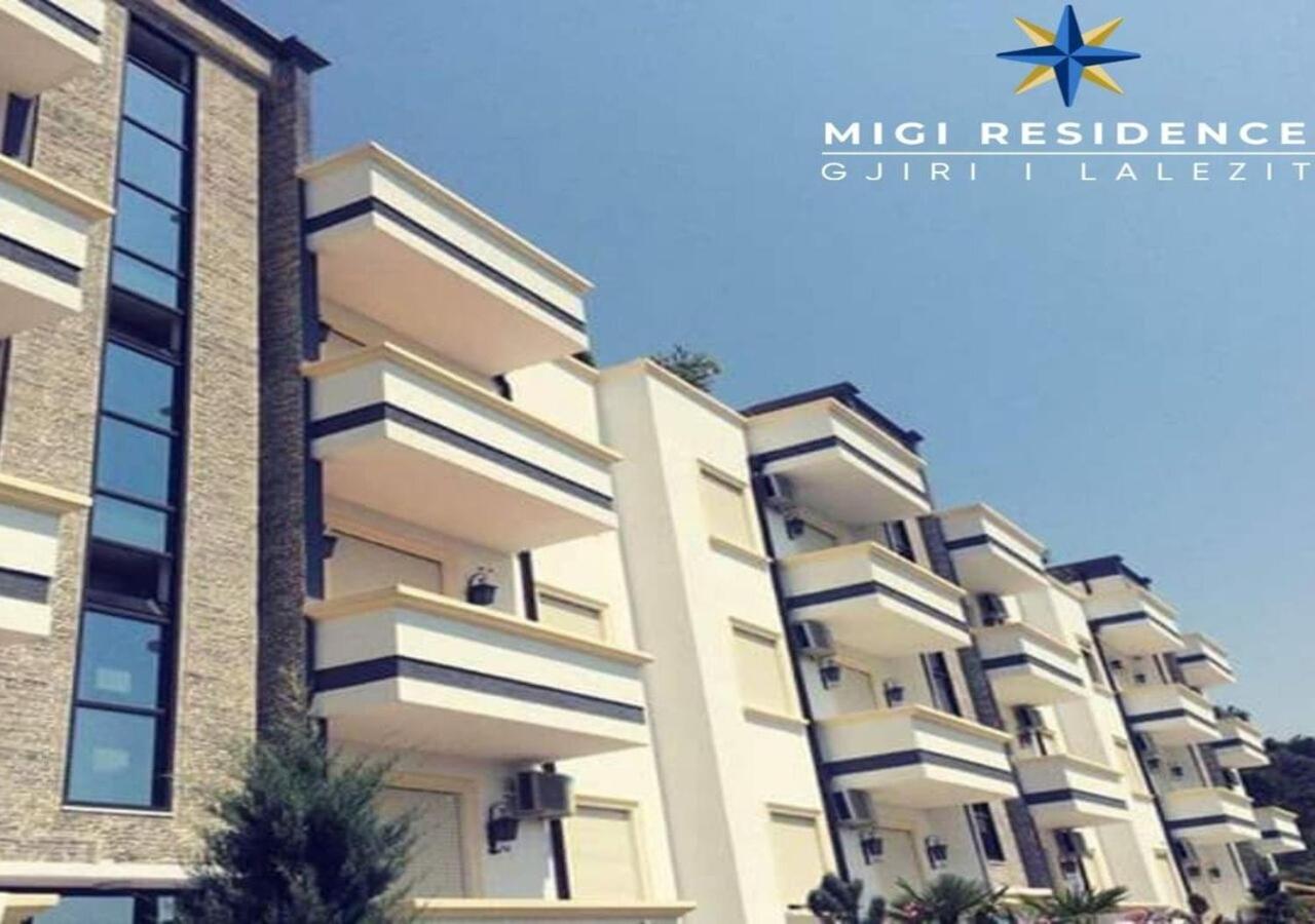 Migi Residence Δυρράχιο Εξωτερικό φωτογραφία