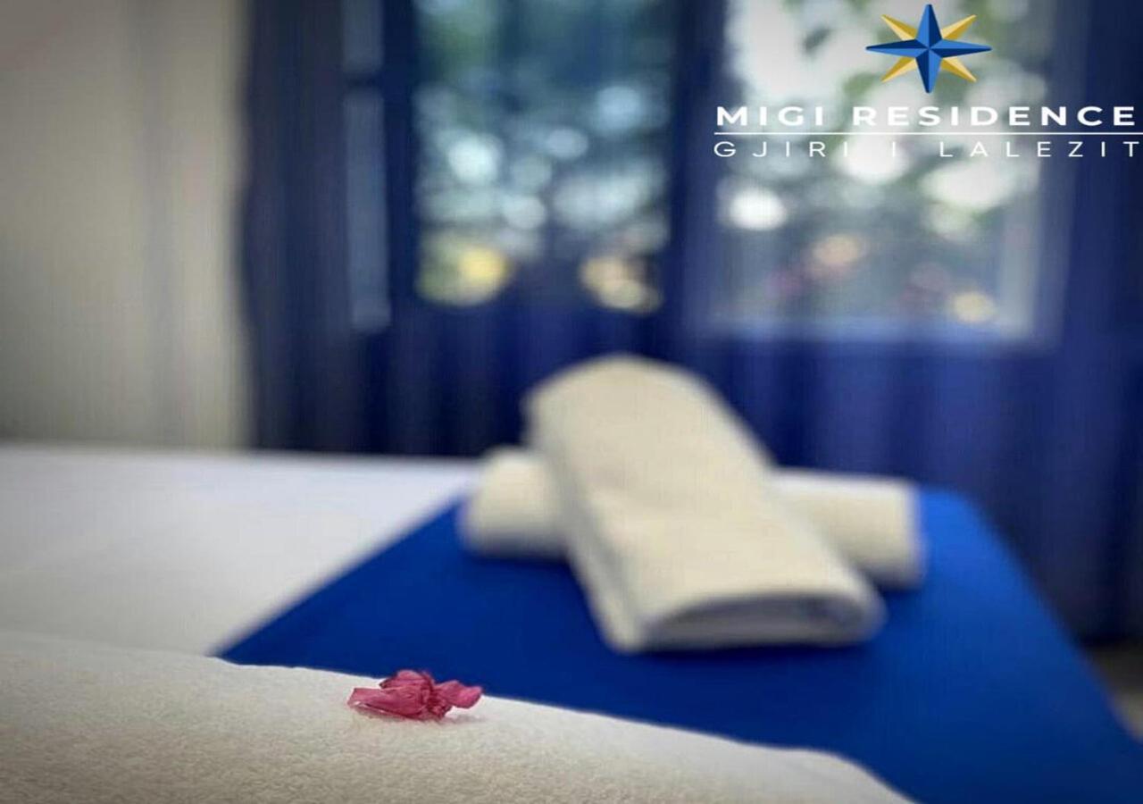 Migi Residence Δυρράχιο Εξωτερικό φωτογραφία