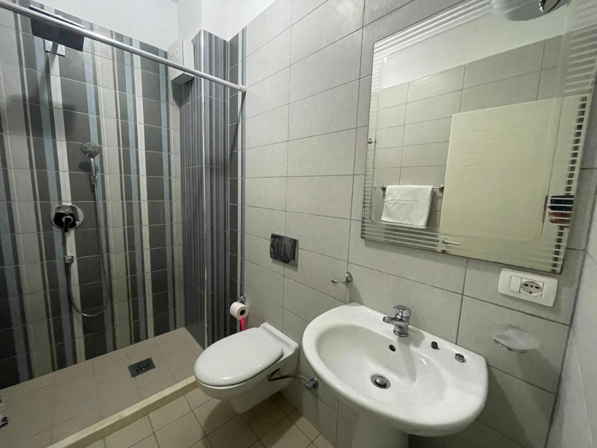 Migi Residence Δυρράχιο Εξωτερικό φωτογραφία