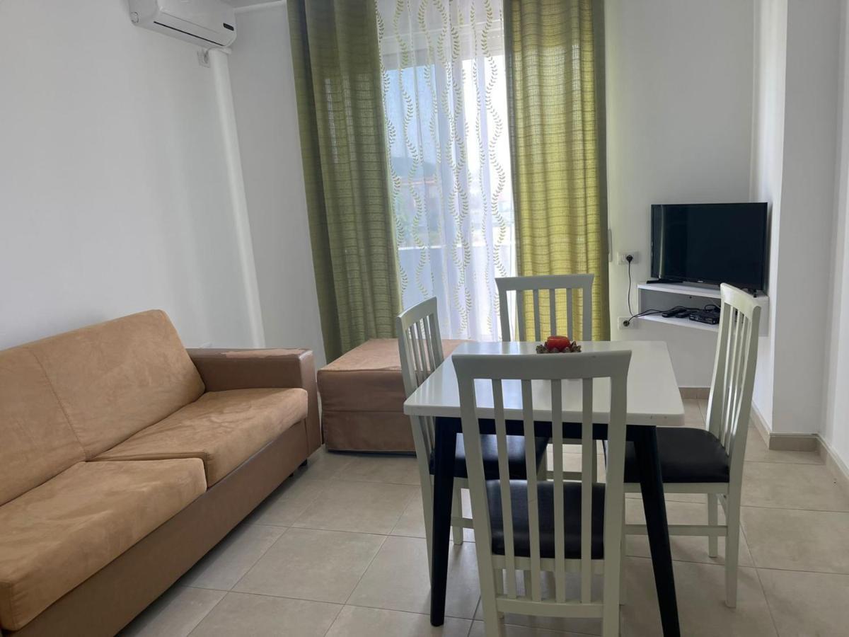 Migi Residence Δυρράχιο Εξωτερικό φωτογραφία