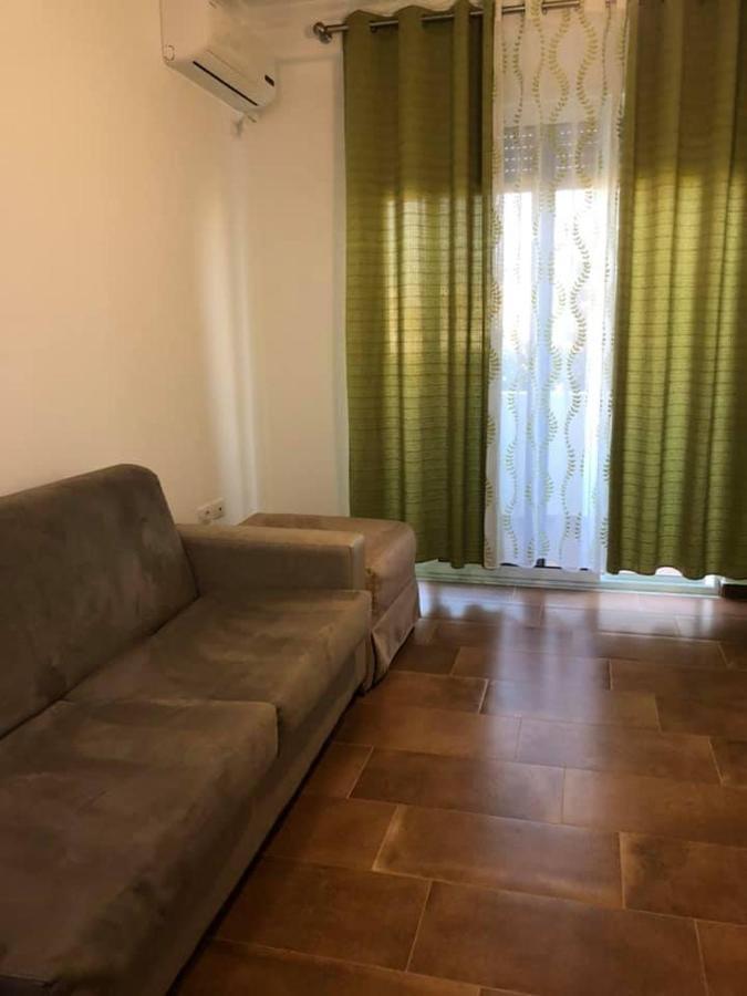 Migi Residence Δυρράχιο Εξωτερικό φωτογραφία