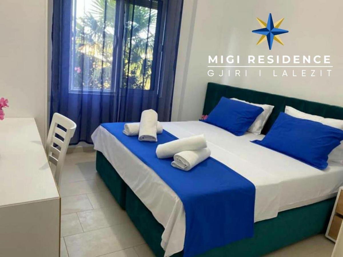 Migi Residence Δυρράχιο Εξωτερικό φωτογραφία