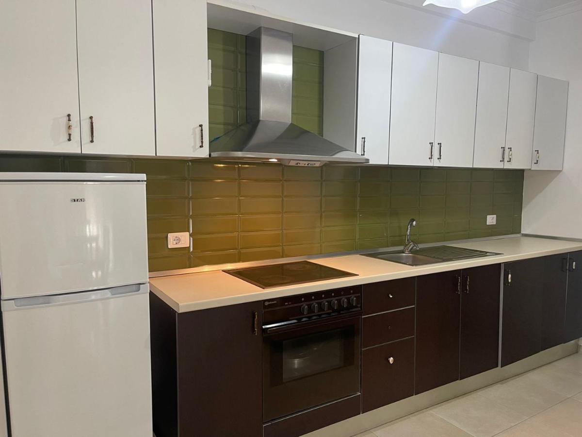 Migi Residence Δυρράχιο Εξωτερικό φωτογραφία