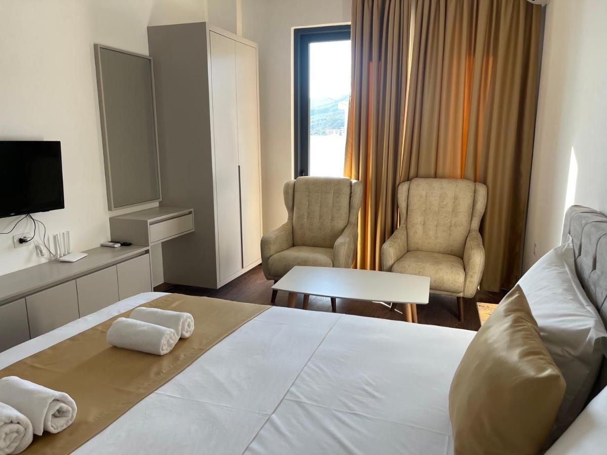 Migi Residence Δυρράχιο Εξωτερικό φωτογραφία