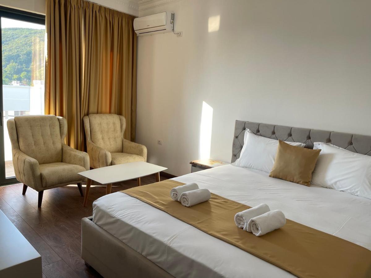 Migi Residence Δυρράχιο Εξωτερικό φωτογραφία