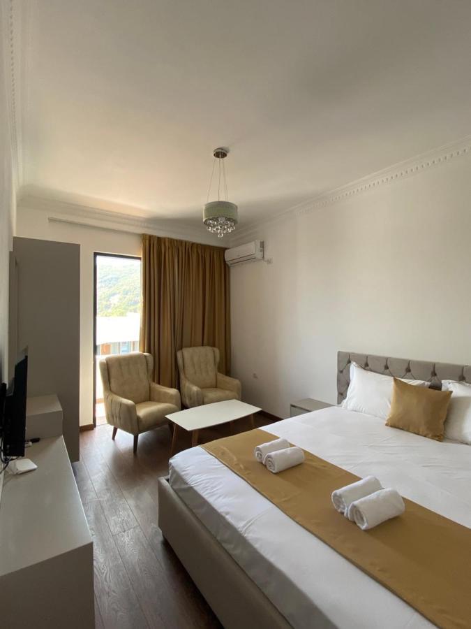 Migi Residence Δυρράχιο Εξωτερικό φωτογραφία