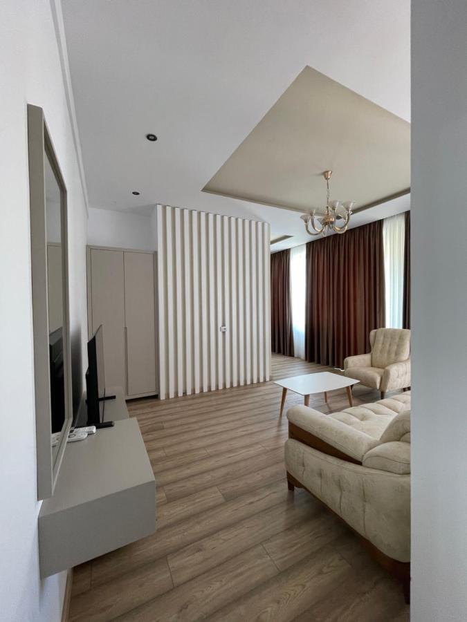 Migi Residence Δυρράχιο Εξωτερικό φωτογραφία