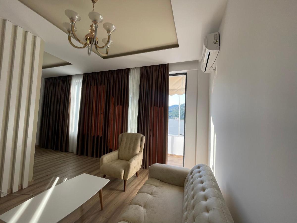 Migi Residence Δυρράχιο Εξωτερικό φωτογραφία