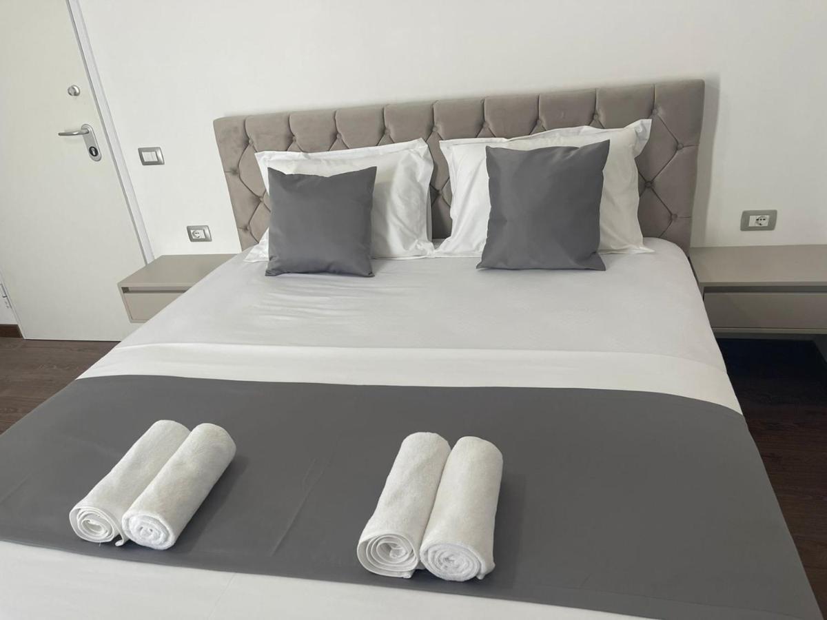 Migi Residence Δυρράχιο Εξωτερικό φωτογραφία
